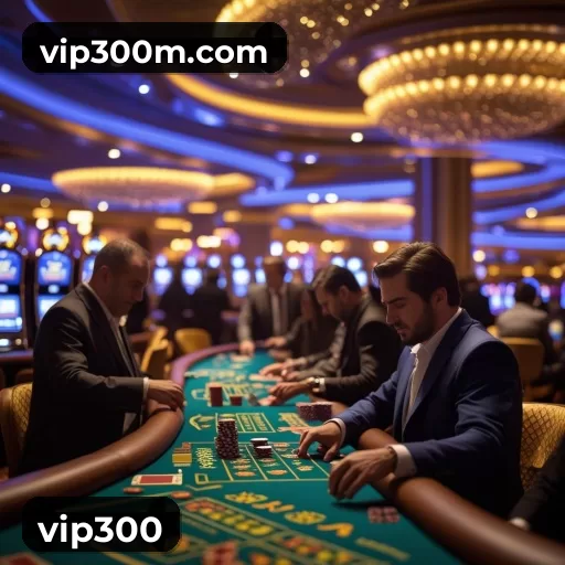 vip300 on Android