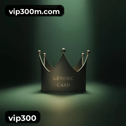 Blackjack at vip300