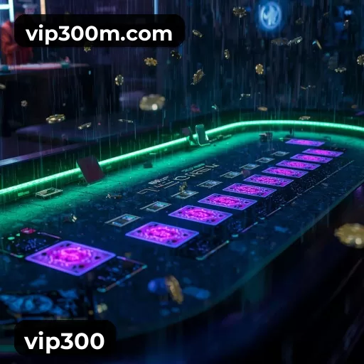 Secure access to your vip300 account