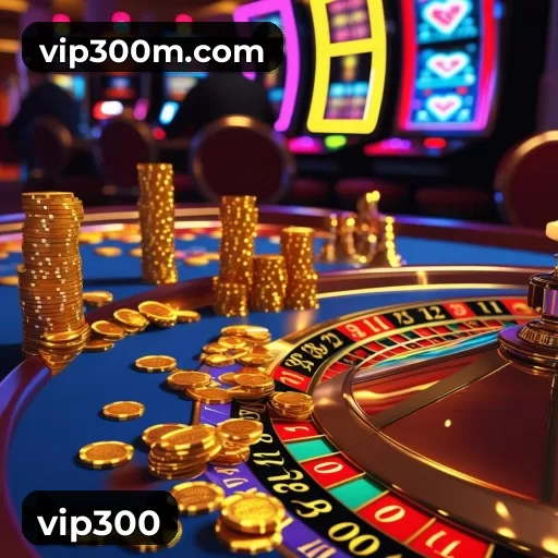 Promotions and free spins for slots