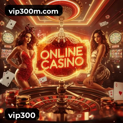 List of slot games at vip300