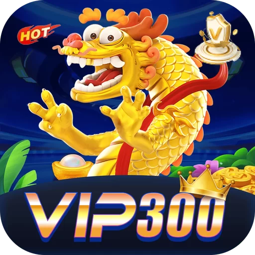 vip300 logo
